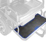 Xtreme Floor Mat Set, Evolution D5 (2+2), Blue-GCM82AC