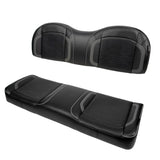 Commander Rear Seat Cushions, G250/G300, Black