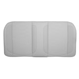 MadJax Aspen Front Seat Cushions, CC Prec/Tempo/Onward, Fog Gray