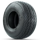 18x8.50-8 Golf Pro Plus Golf Cart Tire Tire (No Lift Required)