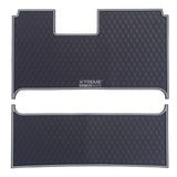 Xtreme Floor Mat Set, Dach Apollo, Gray-GCM172