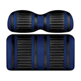 Club Car Precedent DoubleTake Extreme Deluxe Front Seat Cushions