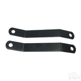 Universal 5-Panel Rear View Golf Cart Mirror