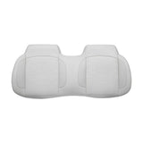 MadJax Aspen Front Seat Cushions, CC Prec/Tempo/Onward, Fog Gray