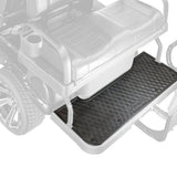 Xtreme Floor Mat Set, Evolution D5 (2+2), Black-GCM81AC
