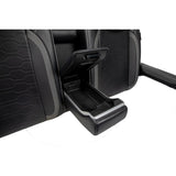 Commander Front Seat Cushions, CC Prec/Onward/Tempo, Black