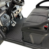 Xtreme Floor Mat Set, Epic E40FX, Black-GCM159