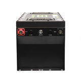 Eco Battery 48V 105Ah Lifepo4 Golf Cart Battery "Skinny"