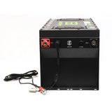 Eco Battery 48V 105Ah Lifepo4 Golf Cart Battery "Thru Hole"