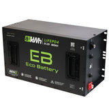 51V 160AH Battery Bundle / EZGO RXV Samsung Gen1 (2017-2021)