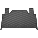 Xtreme Floor Mat Set, Denago Rover XL, Black-GCM131