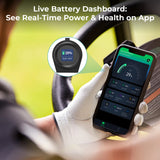 BATTLite BAT5000 48V (51.2V) 100Ah Lithium Golf Cart Battery