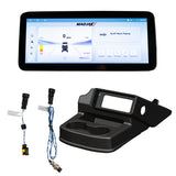 MadJax Kinect Kit, EZGO RXV w/Bolt Batt + Navitas TAC2
