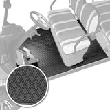 Xtreme Floor Mat Set, ICON i40F, i60, Black-GCM51