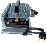 EAGLE HF ES800 48V PORTABLE W/ BLACK SB50 - 3' AC