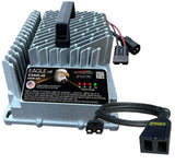 EAGLE HF ES800 48V PORTABLE W/ BLACK SB50 - 3' AC