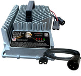 EAGLE HF ES800 48V PORTABLE W/ BLACK SB50 - 3' AC