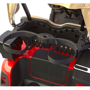EZGO RXV Sweater Basket