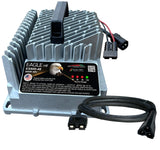 EAGLE HF ES800 48V PORTABLE W/ BLACK SB50 - 3' AC