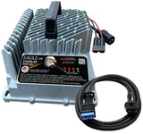 EAGLE HF ES800 48V PORTABLE W/ BLACK SB50 - 3' AC