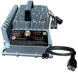 EAGLE HF ES800 48V PORTABLE W/ BLACK SB50 - 3' AC