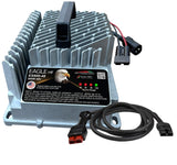 EAGLE HF ES800 48V PORTABLE W/ BLACK SB50 - 3' AC