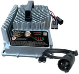 EAGLE HF ES800 48V PORTABLE W/ BLACK SB50 - 3' AC