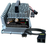 EAGLE HF ES800 48V PORTABLE W/ BLACK SB50 - 3' AC