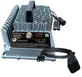 EAGLE HF ES800 48V PORTABLE W/ BLACK SB50 - 3' AC