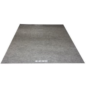 Universal Golf Cart Parking Mat