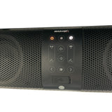 MadJax® 26 Inch Decibel Soundbar