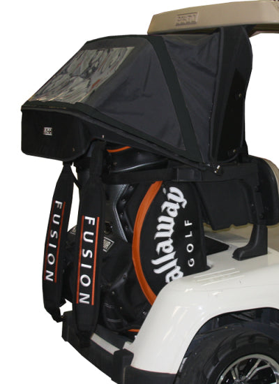 EZGO Golf Bag Cover – Black