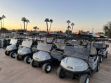 2019 Club Car Utility Golf Carts