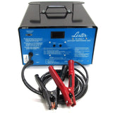 72-Volt Battery Discharger – For EZGO 72V Electric Vehicles