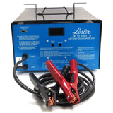 72-Volt Battery Discharger – For EZGO 72V Electric Vehicles