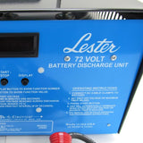 72-Volt Battery Discharger – For EZGO 72V Electric Vehicles