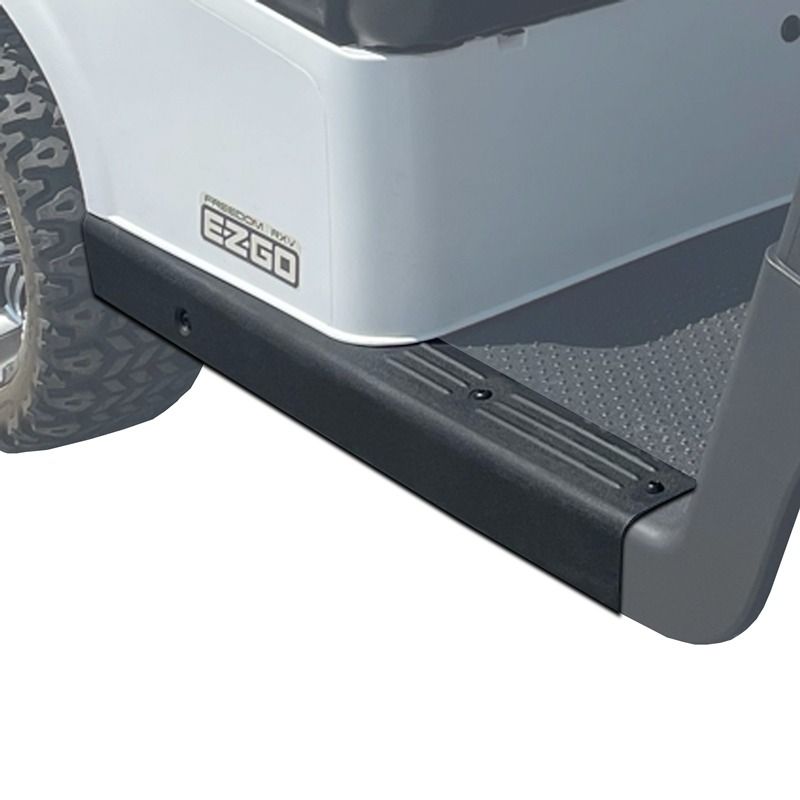 EZGO OEM Side Rocker Panels – The Golf Cart Farm