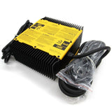 OEM E-Z-GO Delta-Q QuiQ 72V Golf Cart Charger (916-7200-01)