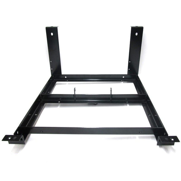 EZGO OEM 6-Battery Rack – Fits Electric Models (1994–2022)