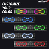 MadJax® 26 Inch Decibel Soundbar