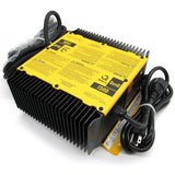 OEM E-Z-GO Delta-Q QuiQ 72V Golf Cart Charger (916-7200-01)
