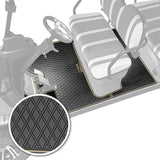 Xtreme Floor Mat Set, ICON i40F, i60, Beige-GCM54