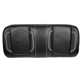 Commander Front Seat Cushions, CC Prec/Onward/Tempo, Black