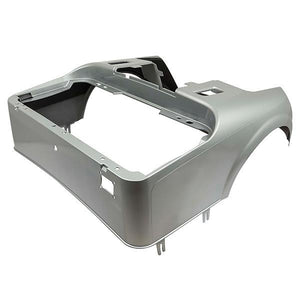 EZGO OEM RXV Rear Body – Platinum