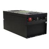 Eco Battery 70V 105Ah Lifepo4 Golf Cart Battery