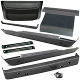 EZGO OEM Trim Kit for TXT (2014–2022)