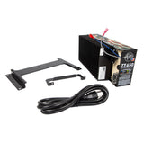 Lester TT-650W 48V 13.5Amp Battery Charger