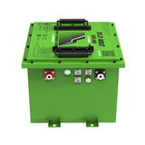 Bolt EZGO RXV/TXT 51V 105AH Factory Sync Thin Pro Kit (NB)