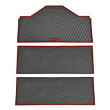 Xtreme Floor Mat Set, Evolution D5 (6F), Flamenco-GCM85ABB