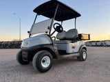 2019 Club Car Utility Golf Carts